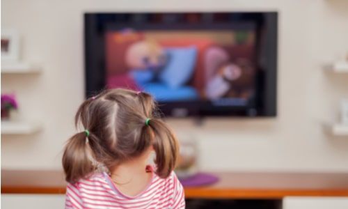 RTÉ’s New Home School Hub Is The Perfect Solution For Your Kids tv